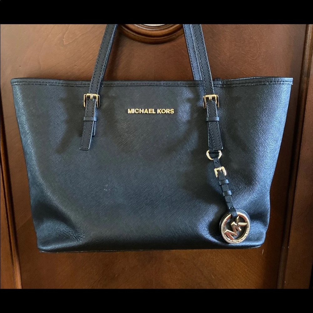 Michael Kors tote bag